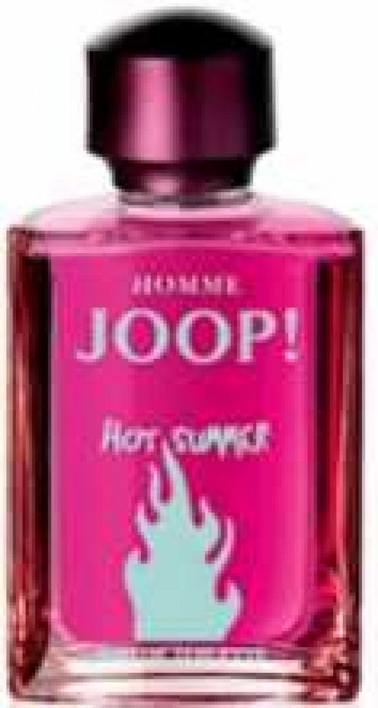 Homme Hot Summer 2008