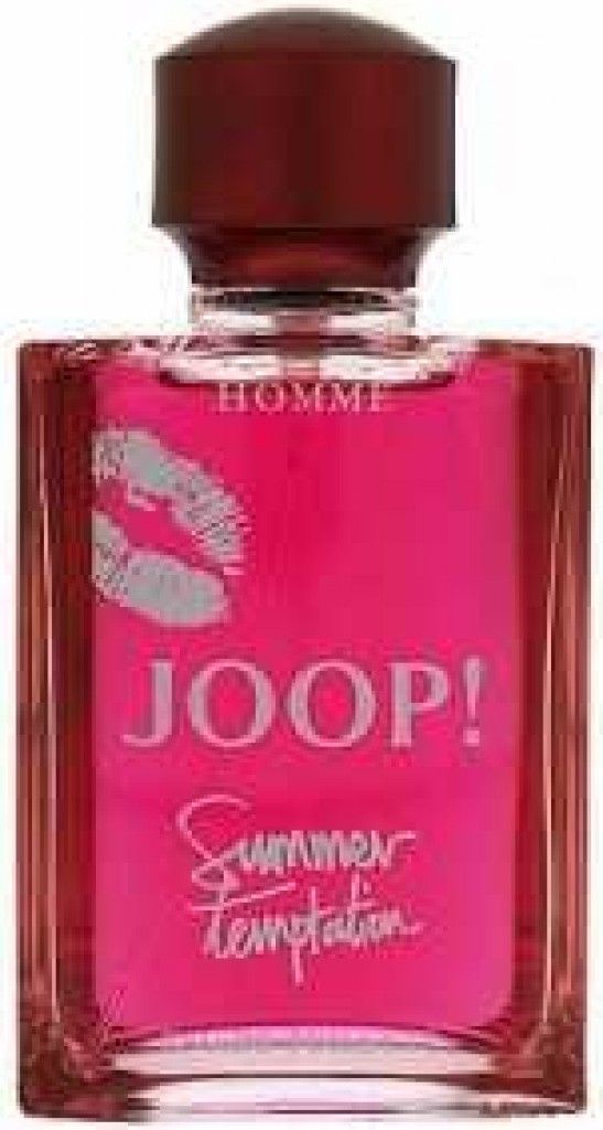 Homme Summer Temptation