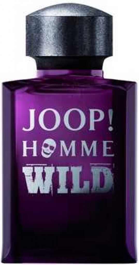 Homme Wild