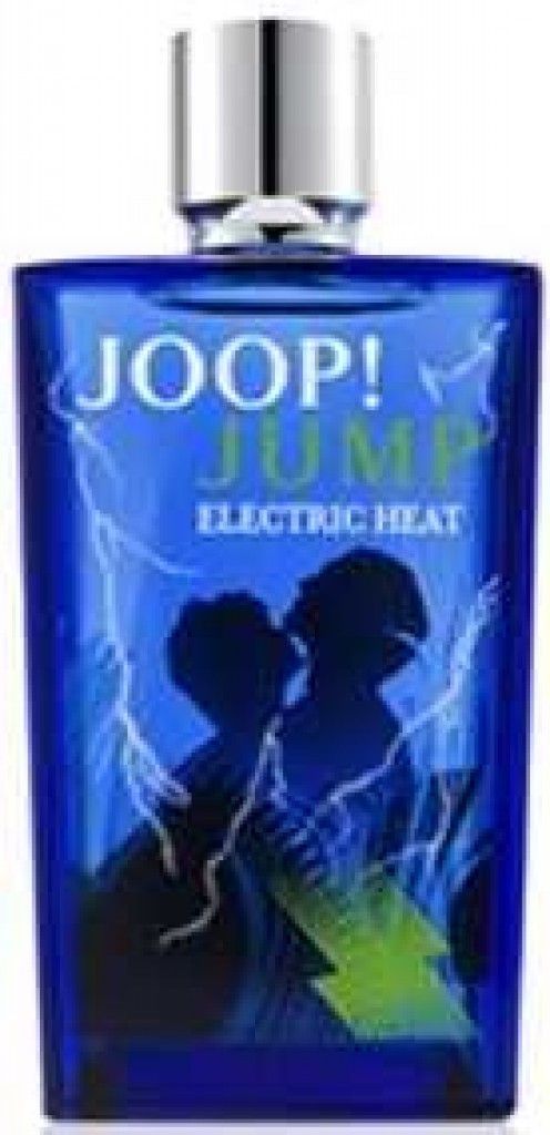 Jump Electric Heat