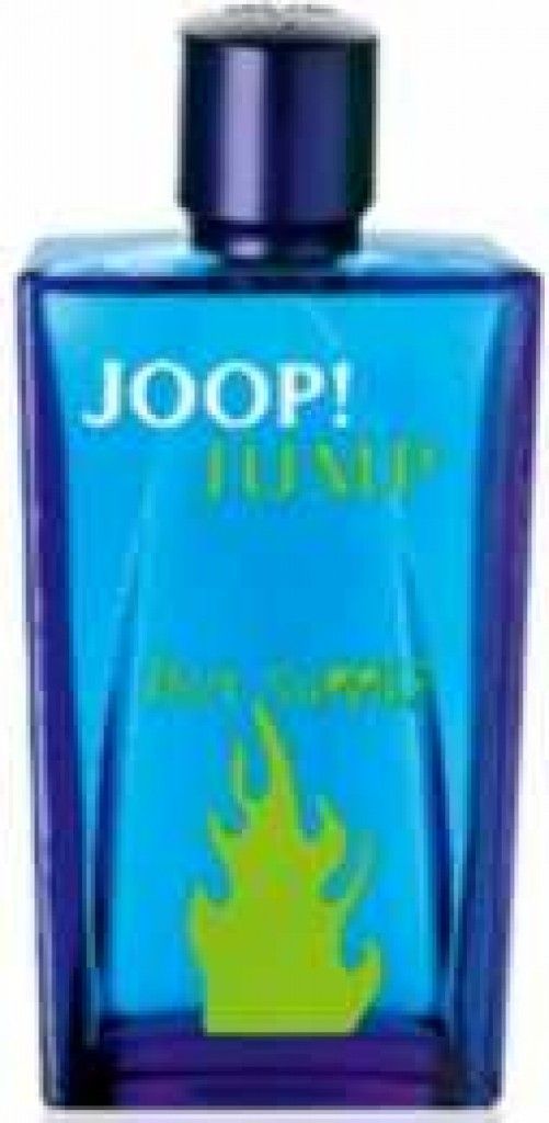 Jump Hot Summer 2008
