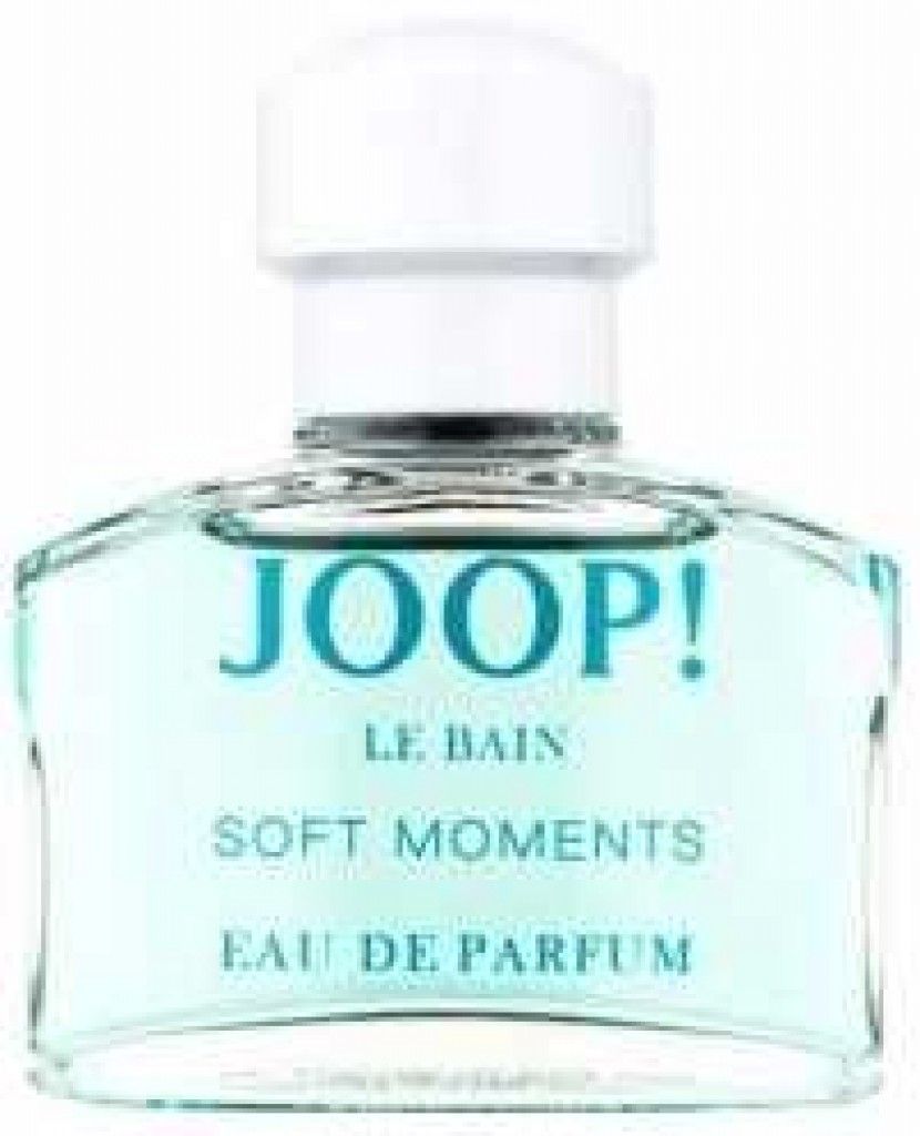 Le Bain Soft Moments