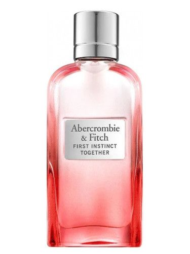 عطر أبيركرومبي اند فيتش فيرست انستنكت توجاذر يو دي بارفيوم فور هير