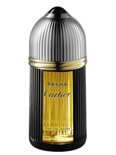 عطر كارتييه باشا دي كارتييه اديشن نوار يو دي تواليت