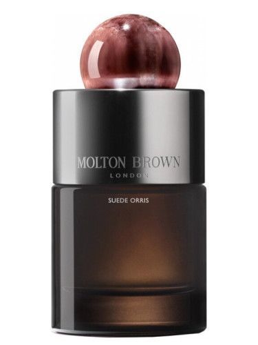 عطر مولتون براون سويدي أوريس يو دي بارفيوم