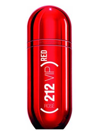 212 VIP Rosé Red