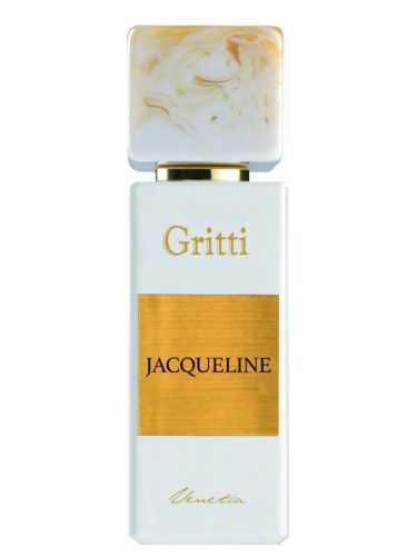 عطر جريتي جاكلين