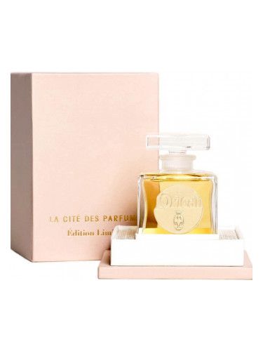 عطر كوتي لوريجان