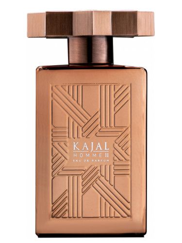 عطر كاجال هوم الثاني