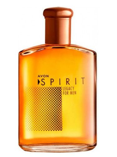 عطر أفون سبيريت فور من ليجاسي