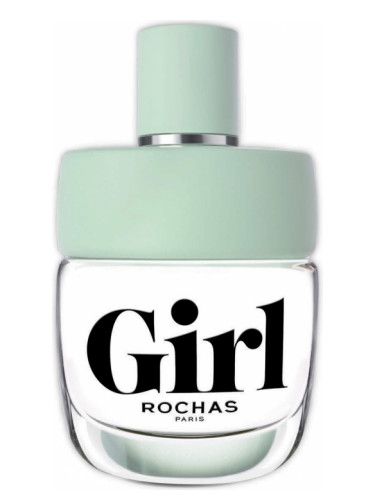 عطر روشاس جيرل
