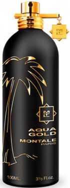 عطر مونتال أكوا جولد