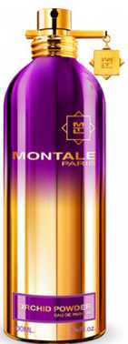 عطر مونتال أوركيد باور