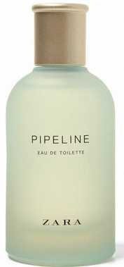 عطر زارا بايبلاين