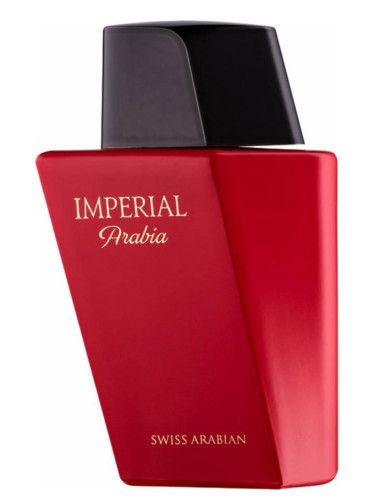 عطر سويس أربيان امبريال أرابيا