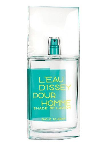 عطر ايسي مياكي ليو دا ايسي بور هوم شيد أوف لاجون