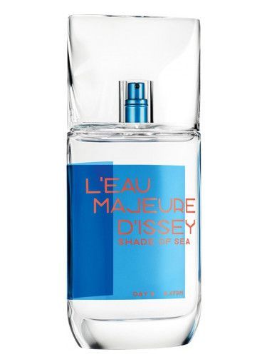 عطر ايسي مياكي ليو ميجر دا ايسي شيد أوف سي