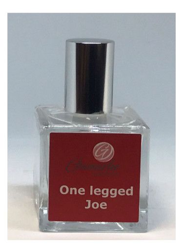 One Legged Joe