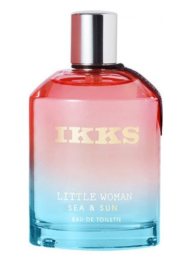 عطر أي كي كي اس لتيل وومن سي أند صن