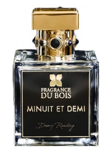 عطر فراجرانس دو بوا منيت ات ديمي