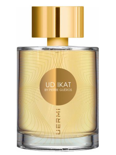 عطر وير مي يو دي أي كات
