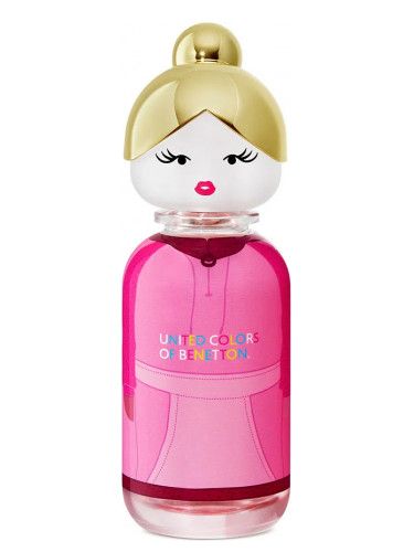 Sisterland Pink Raspberry