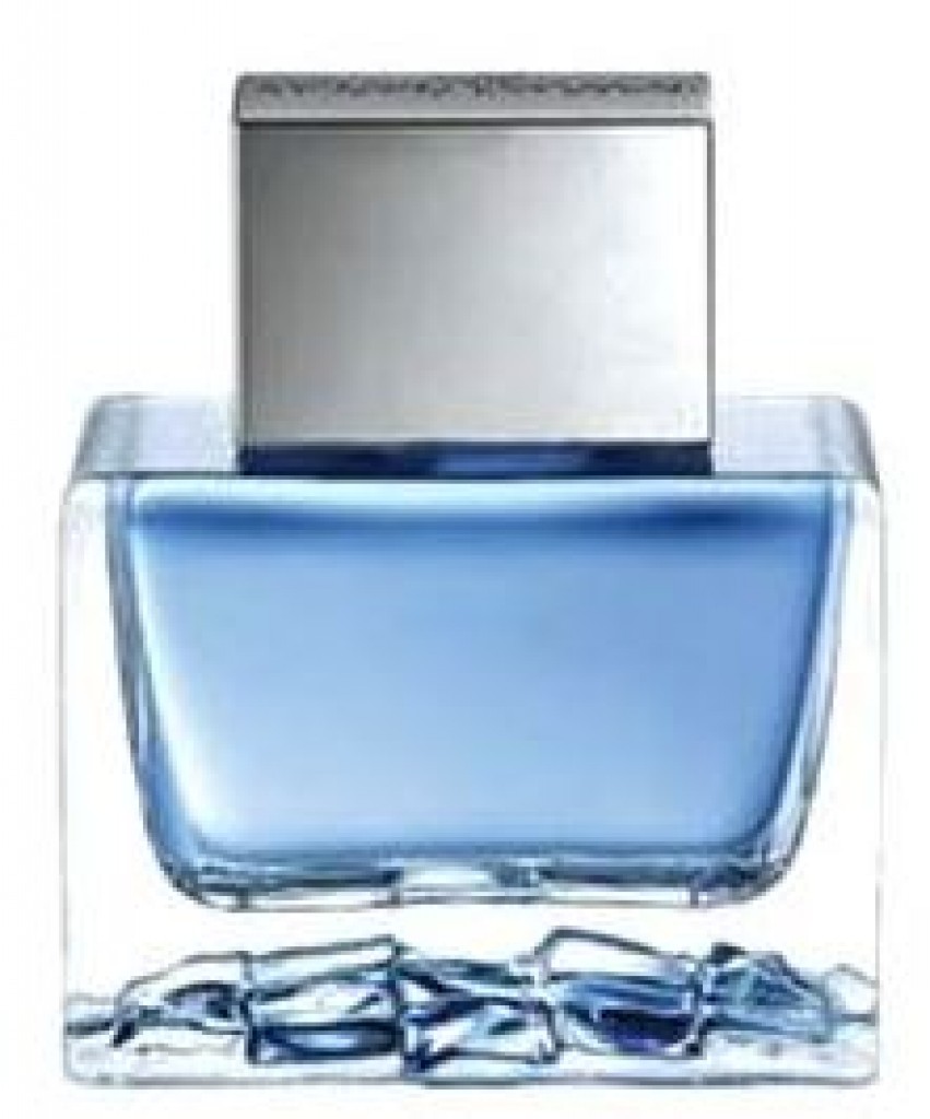 Blue Seduction