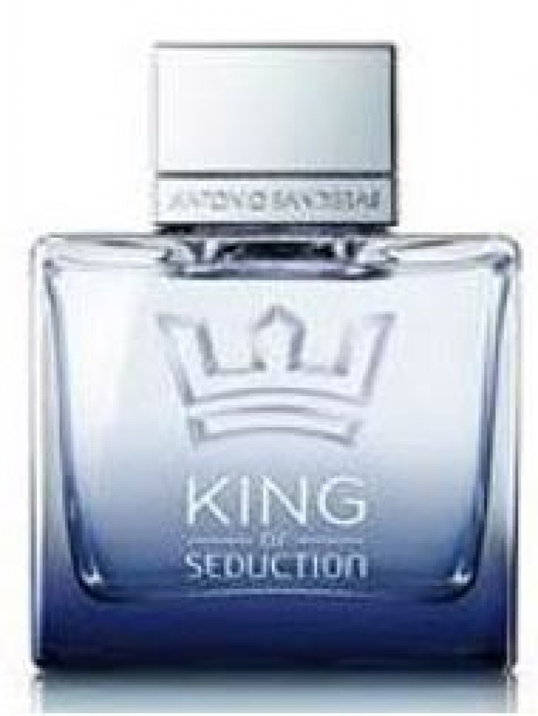 King of Seduction