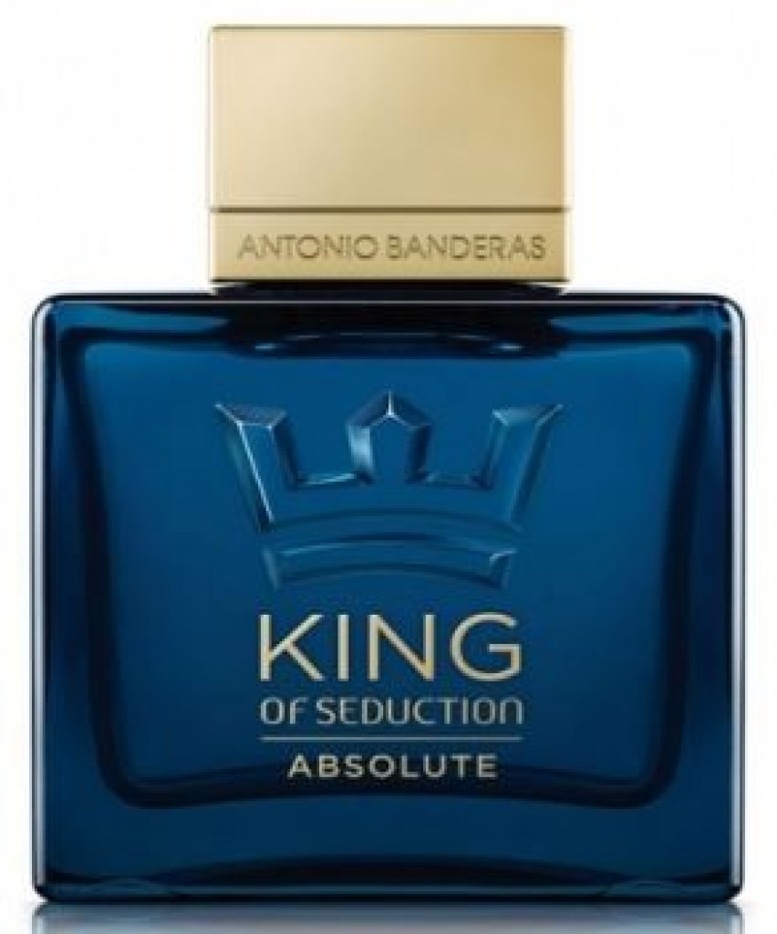King of Seduction Absolute