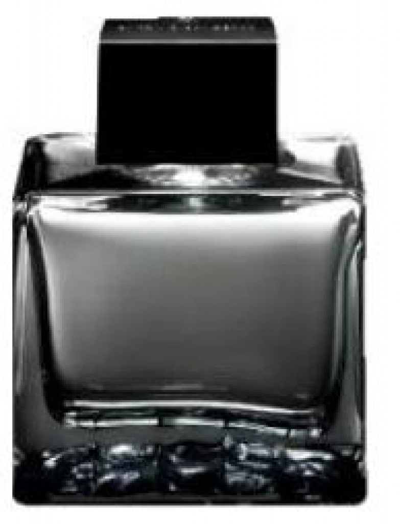 Seduction in Black