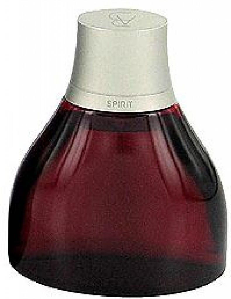 Spirit for Men