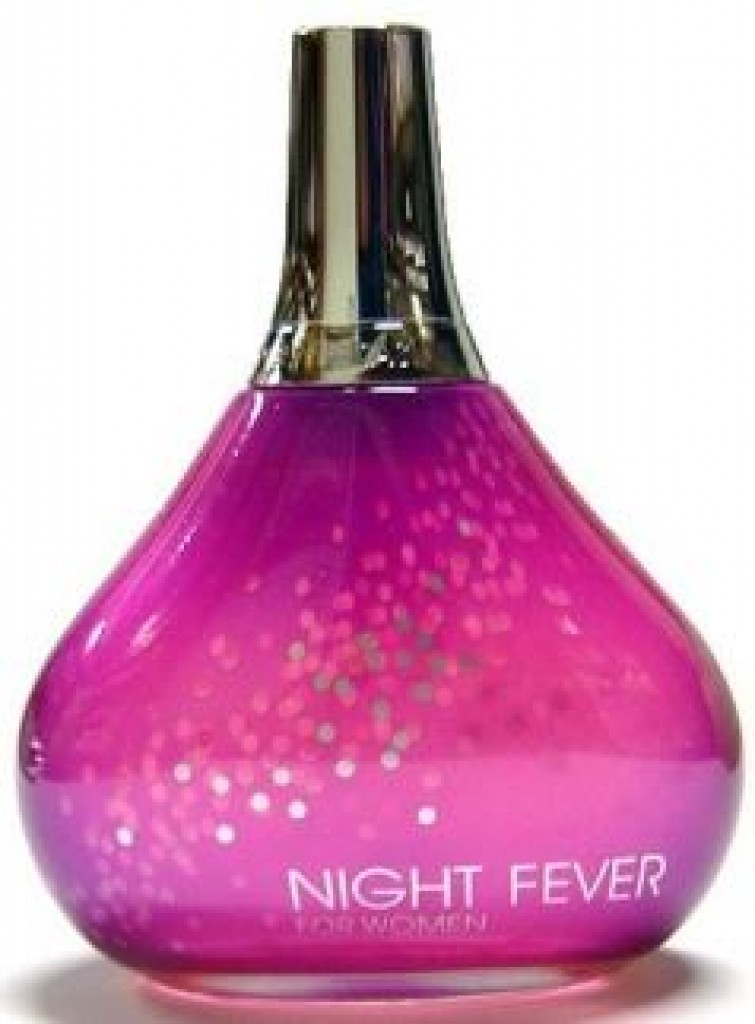 Spirit Night Fever