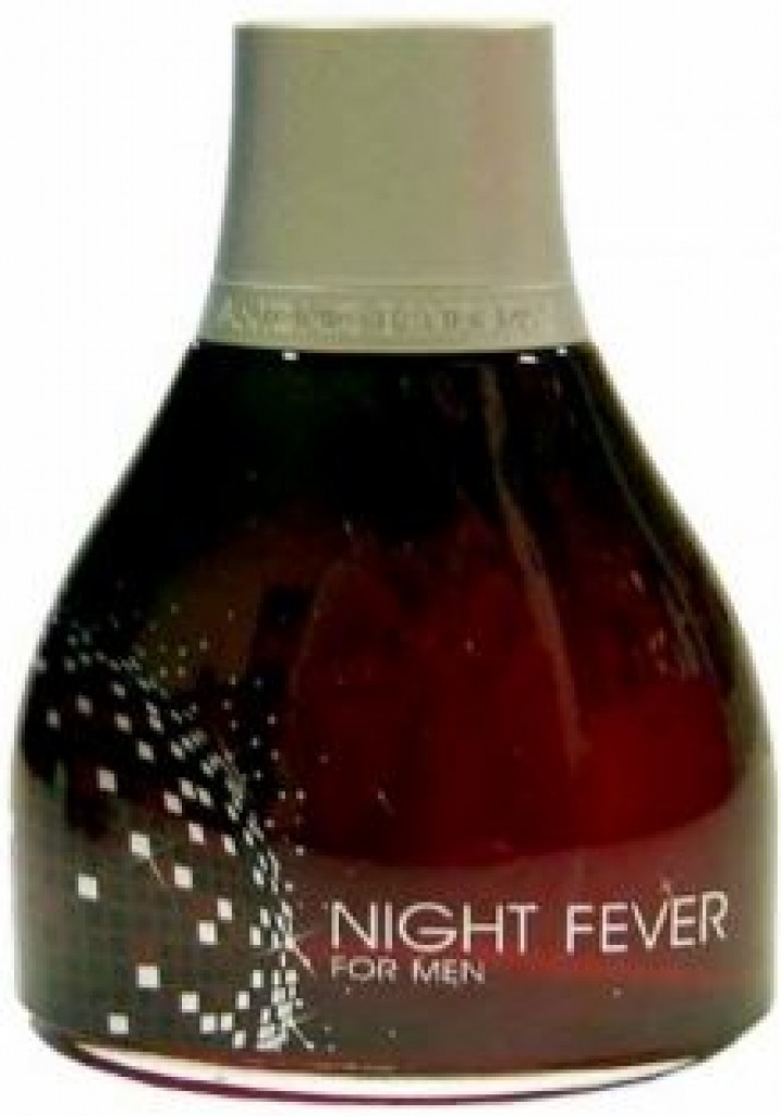 Spirit Night Fever for Men