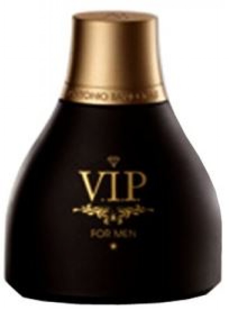 Spirit VIP for Men