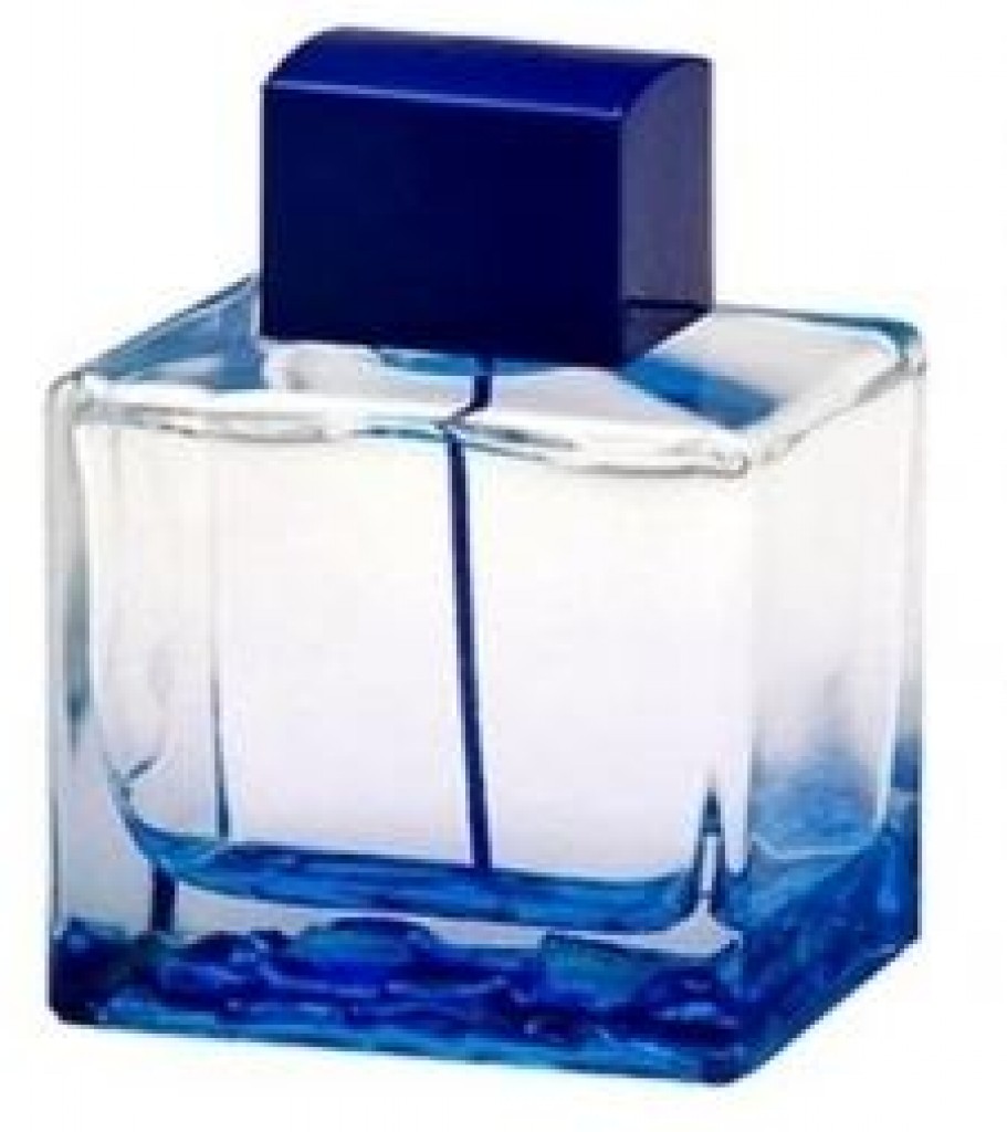 Splash Blue Seduction for Men
