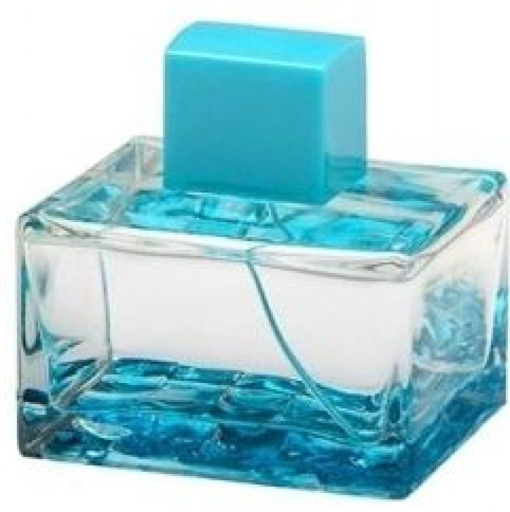 Splash Blue Seduction for Women