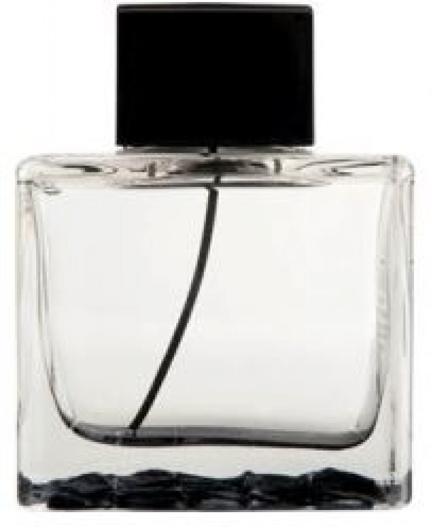 Splash Seduction In Black