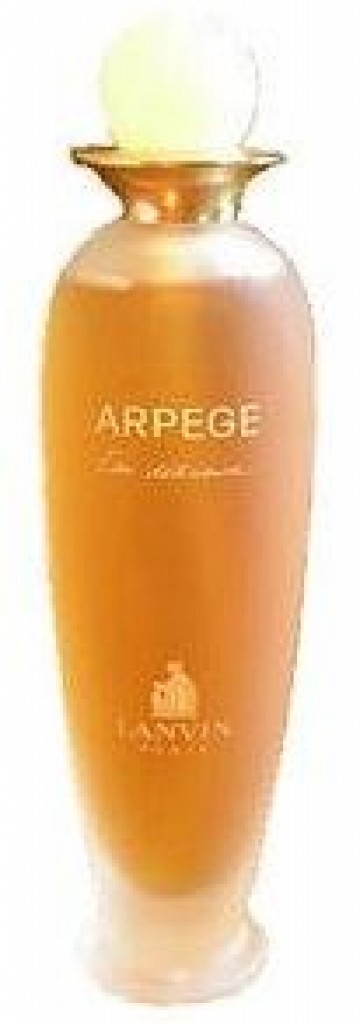 Arpege Eau Delicieuse