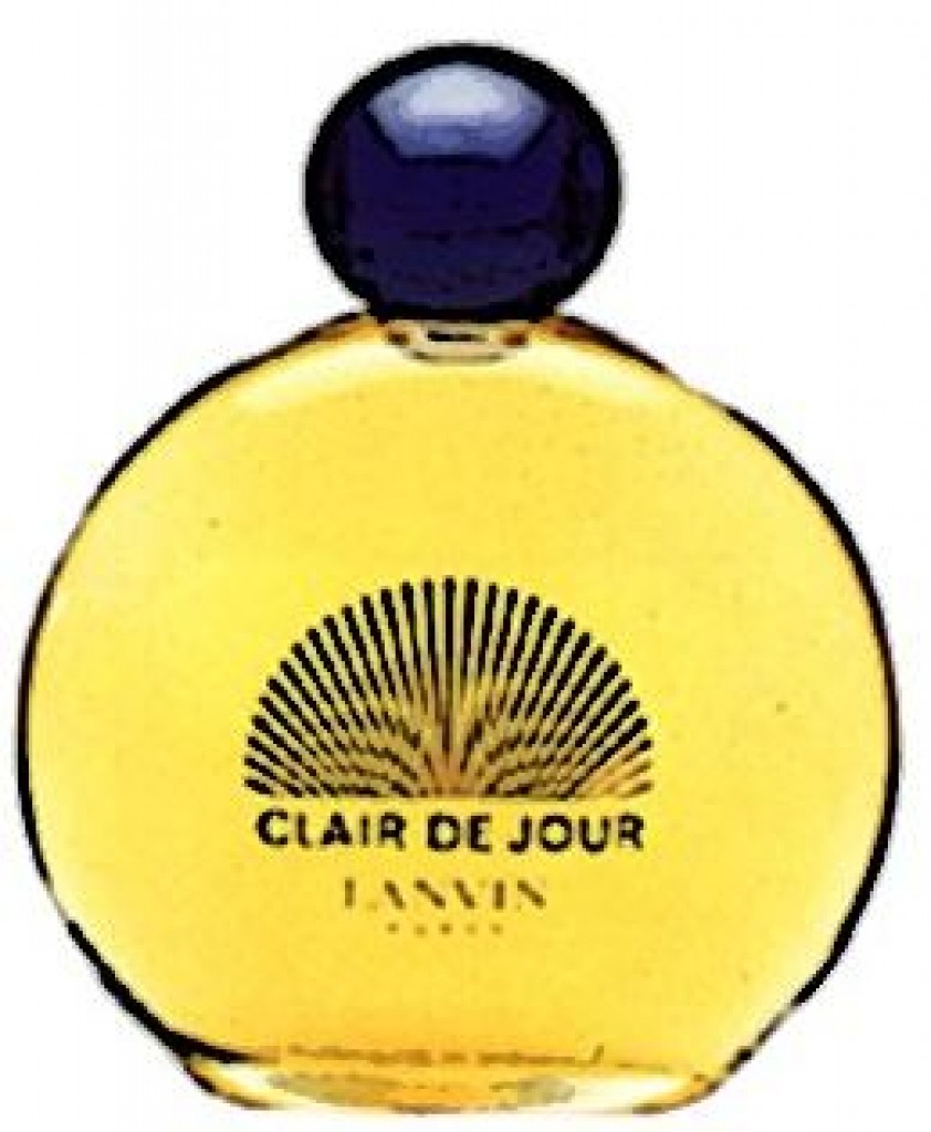 Clair de Jour