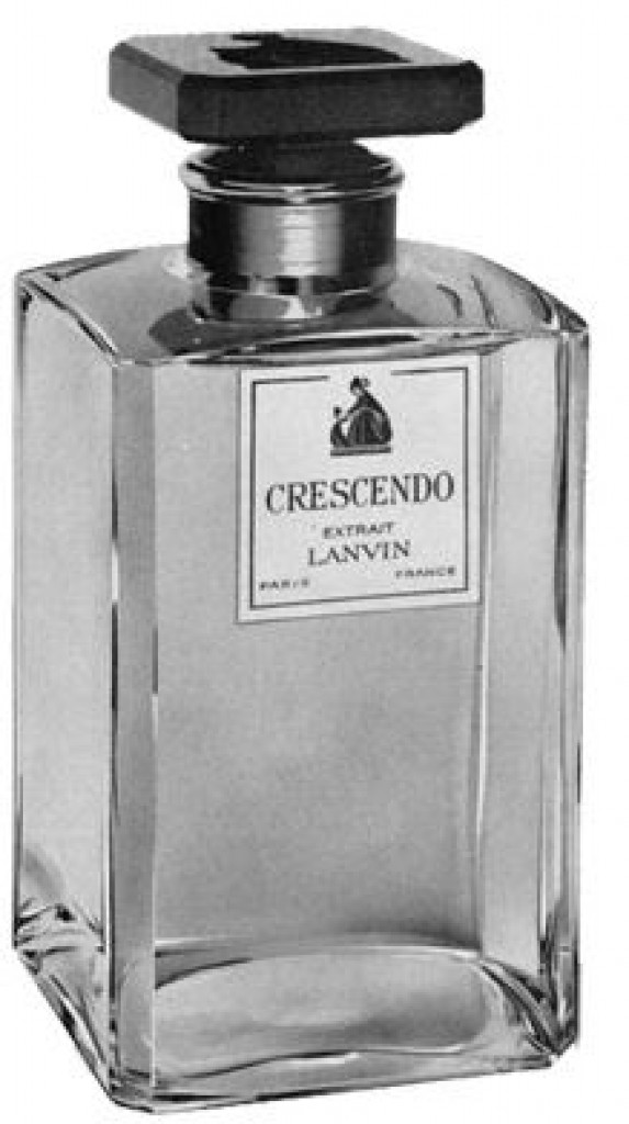 Crescendo