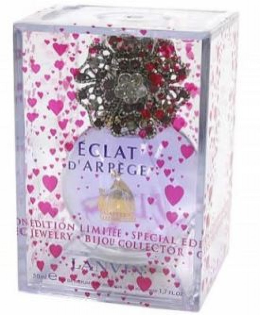 Eclat d`Arpege Bijou Collector