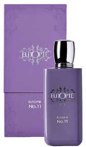 عطر يوتوبي نمبر11