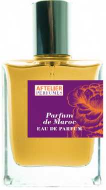 Parfum de Maroc