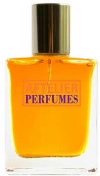 عطر أفتلير وايلد روزز