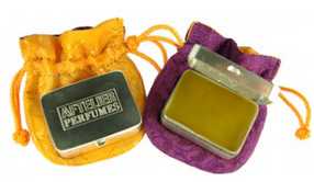 عطر أفتلير روزز