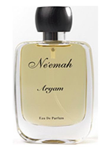 عطر نعمة أريام