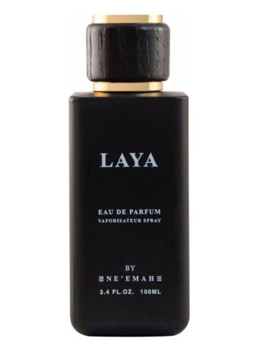 عطر نعمة ليا