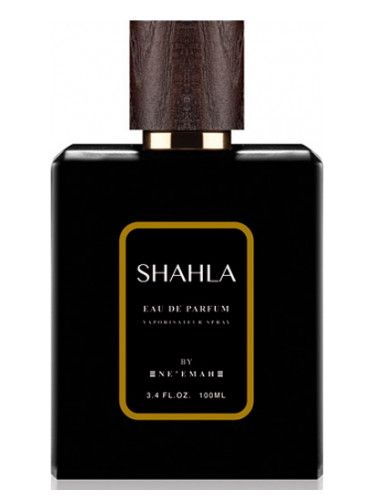 عطر نعمة شهلة