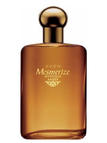 عطر أفون مسميرايز مستيك عنبر