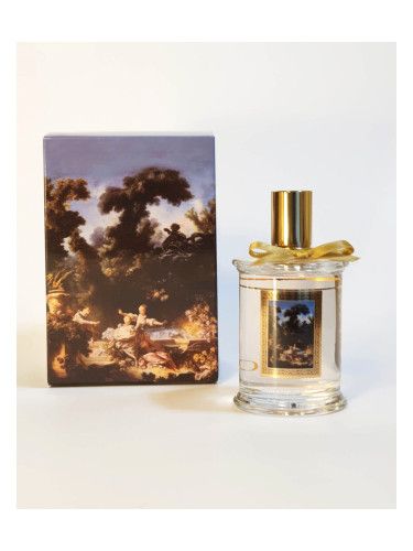 عطر ام دي سي أي بافيوم لا سربرايز